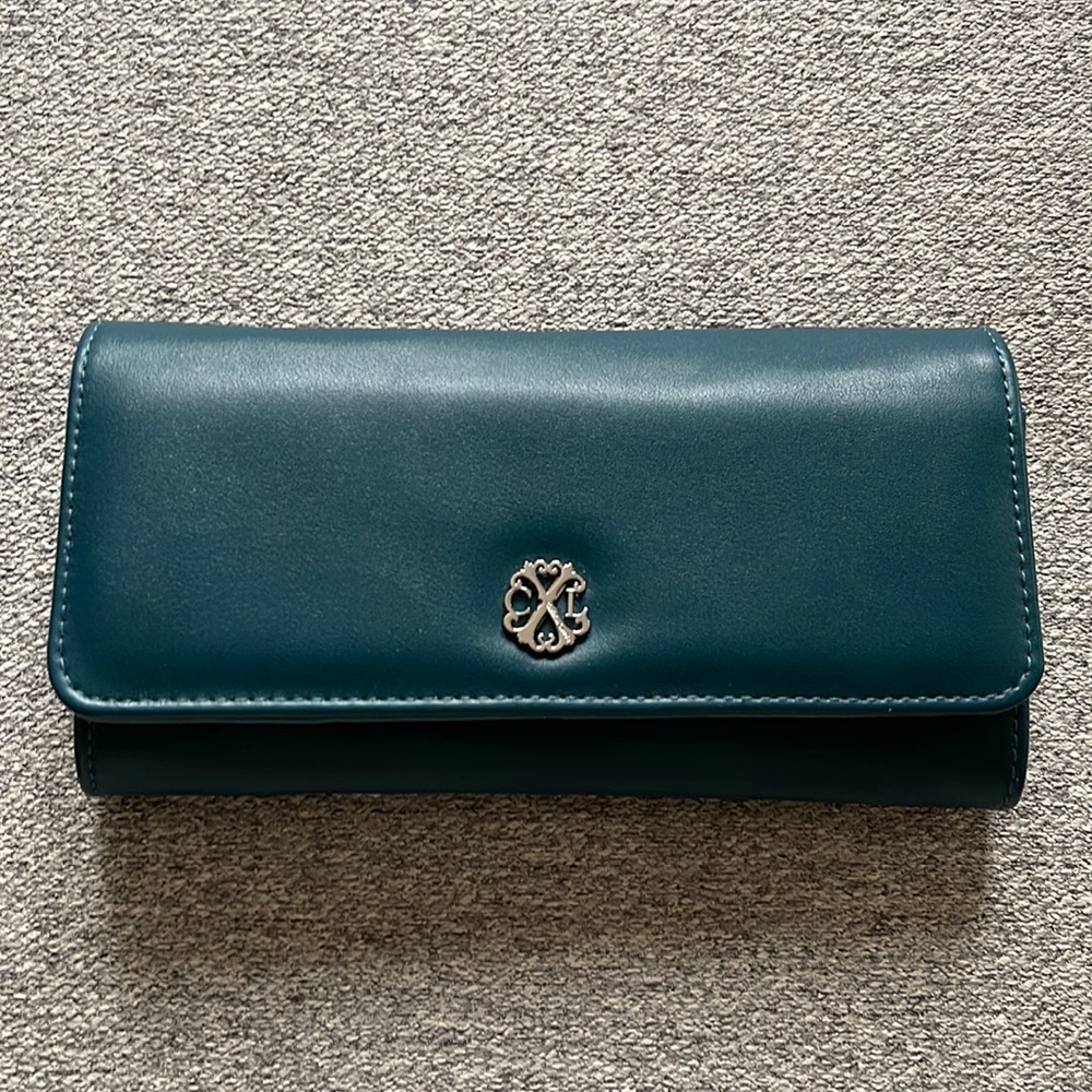 Christian Lacroix Josephine Wallet